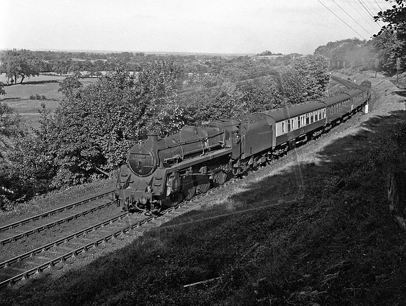 73137 1964-09-28 Gresford