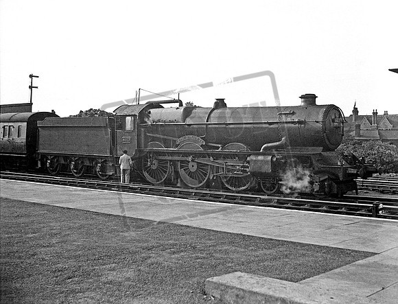 6017 1948 Leamington Spa