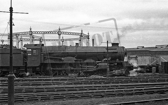 6017 1962-02-18 Wolverhampton Stafford Road