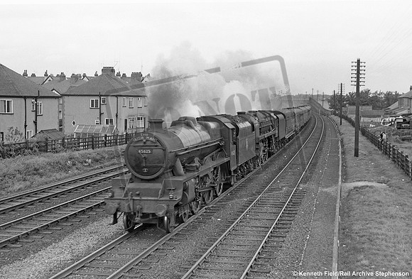 45625 1959c Rhyl