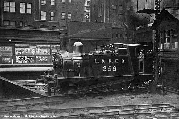 359 1923-06-28 Liverpool Street