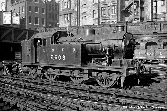 2603 1936 Liverpool Street