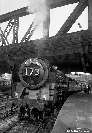 70026 1955-07-16 Paddington