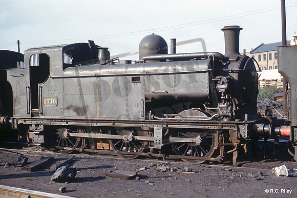 9710 1961-03-18 Old Oak Common