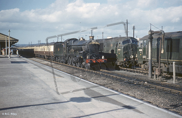 5066 1961-08-26 Newton Abbot