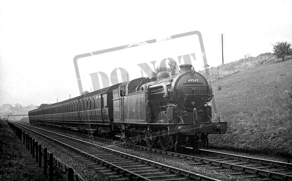 69542 1952-02 Potters Bar