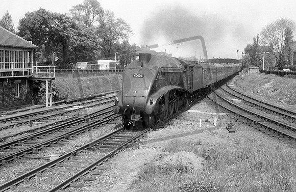 60030 1962-06-07 Hartburn