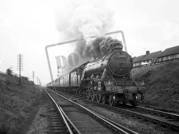 60073 1959 Norton South