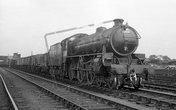 61014 1961-08-28 Darlington