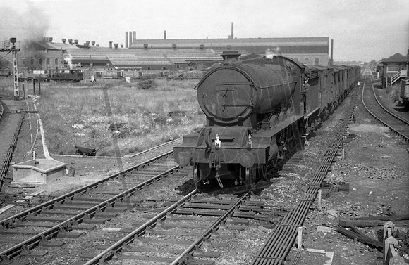 61450 1961-08-15 Darlington