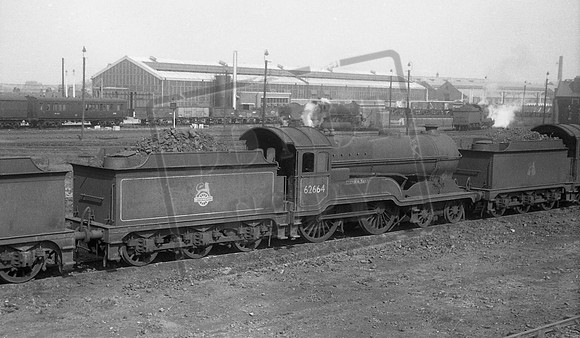 62664 1960-04-19 Darnall  shed