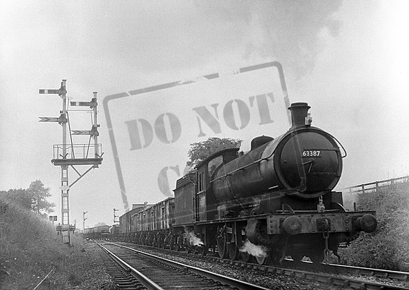 63387 1967-09-09 Norton East