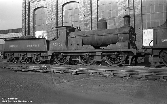 52408 1955-08-17 Horwich Works