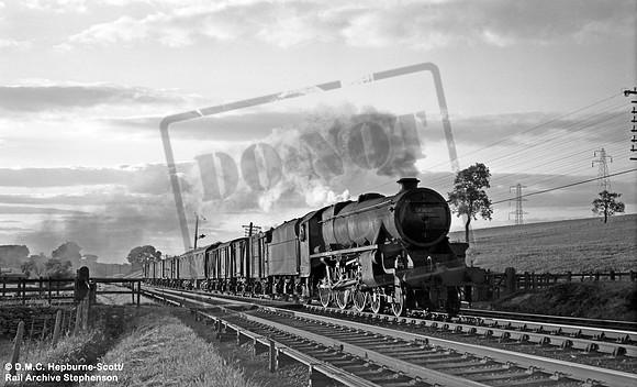 45001 1960-06-29 near Thrimby Grange
