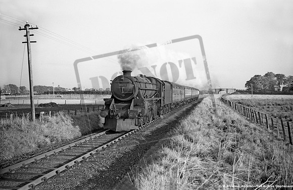 45192 1951-10 Kinloss