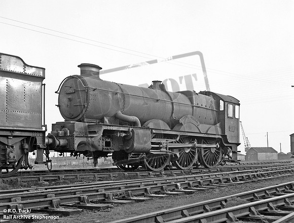 5097 1962-12-02 Cardiff East Dock