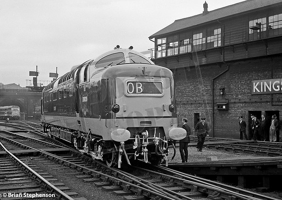 D9020 1962-06-18 Kings Cross