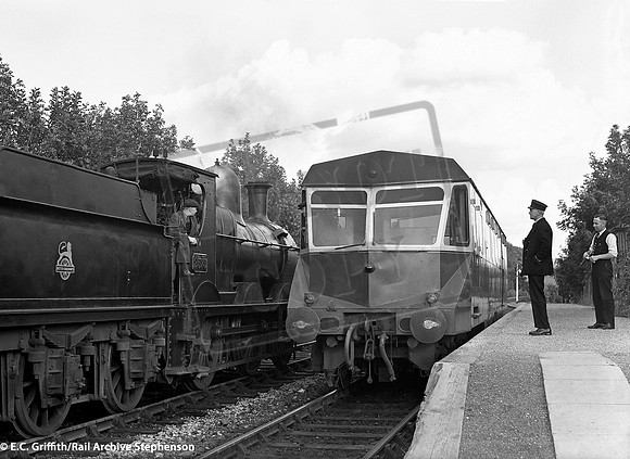 DMU WxW 1950-09-07 Welford Park
