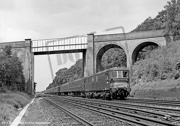 E6037 1967-05 Winchfield