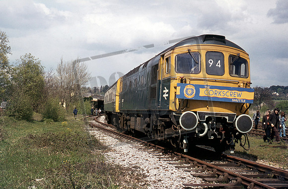 33102 1977-05-01 Wimborne