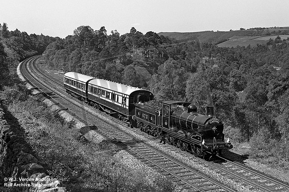 NBR 673 1980 Baron Wood