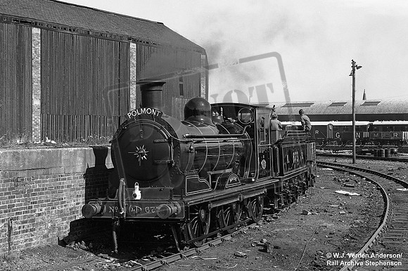NBR 673 1980c Bo'ness