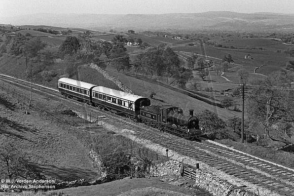 NBR 673 1980 Birkett tunnel