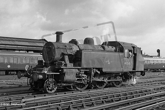 41298 1967 Clapham Junction