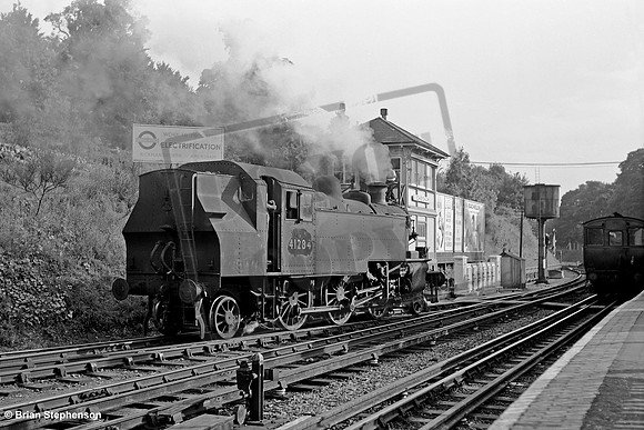 41284 1960-09-11 Chesham