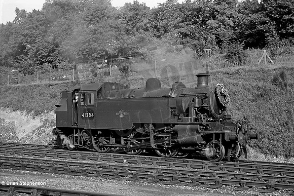 41284 1960-09-11 Chesham