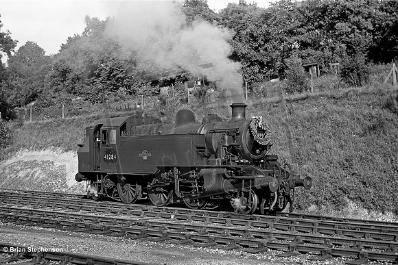 41284 1960-09-11 Chesham