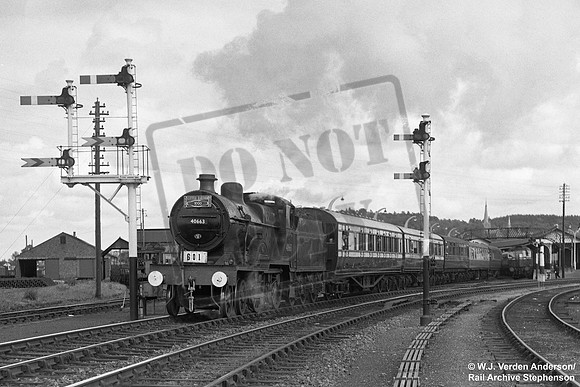 40663 1960-06-14 Forres