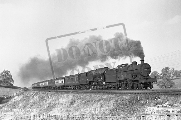 40657 1950s Shap