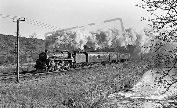 73145 1965-04 Dunblane