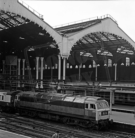 1776 1973-03-22 Liverpool Street
