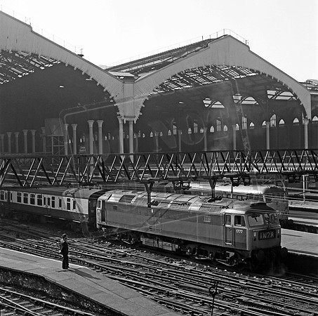 1777 1973-03-22 Liverpool Street