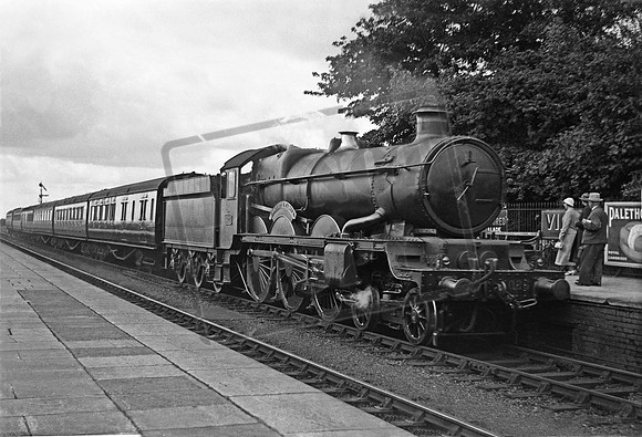 5026 1932 Highbridge