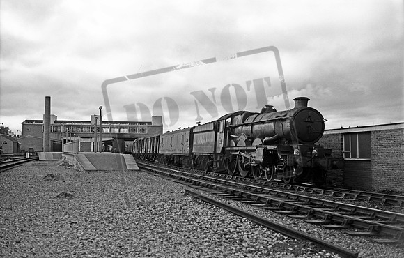 5026 1964-08-15 Banbury