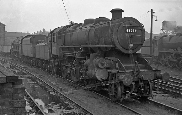 43039 1960c Holbeck