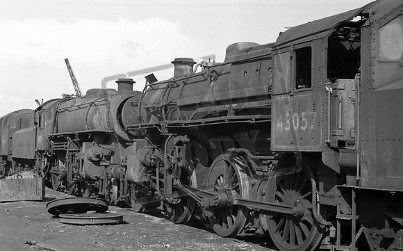 43057 1967-03-27 Hull Drapers scrapyard