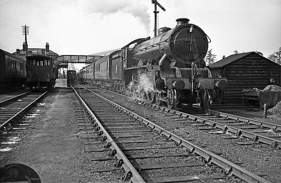 61636 1950s Haverhill