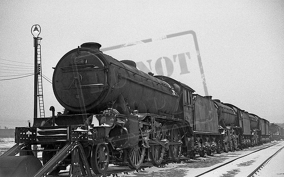 61950 1963-01-20 Doncaster