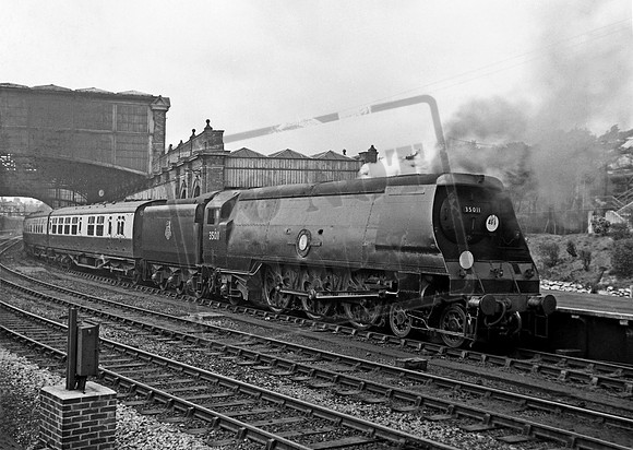 35011 1955-04-10 Bournemouth Central