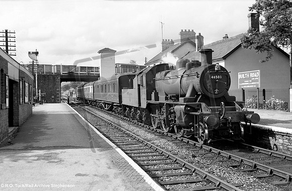 46503 1959-07-28 Builth Road Low Level