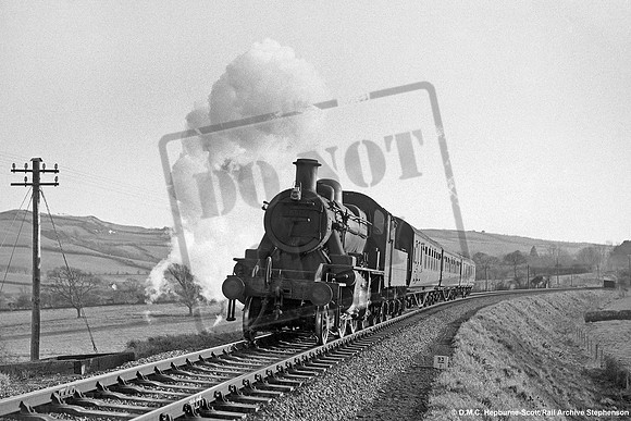 46515 1964-04-05 Aberystwyth