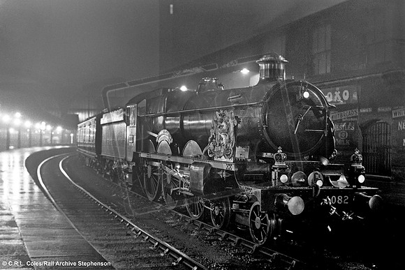 4082 1937 Paddington