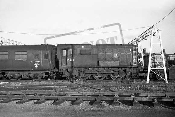 15201 1965-11-27 Eastleigh