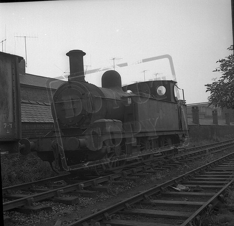 41708 1950s -ROneg-520