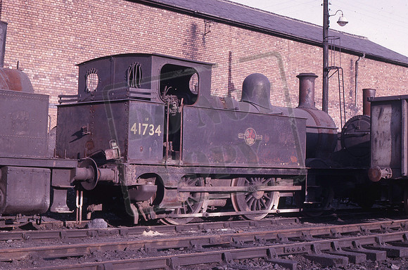 41734 1966-09 Staveley-ROS-1410-953