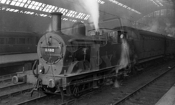 1382 1948-01-10 London St Pancras-ROneg-1902-BWB-334